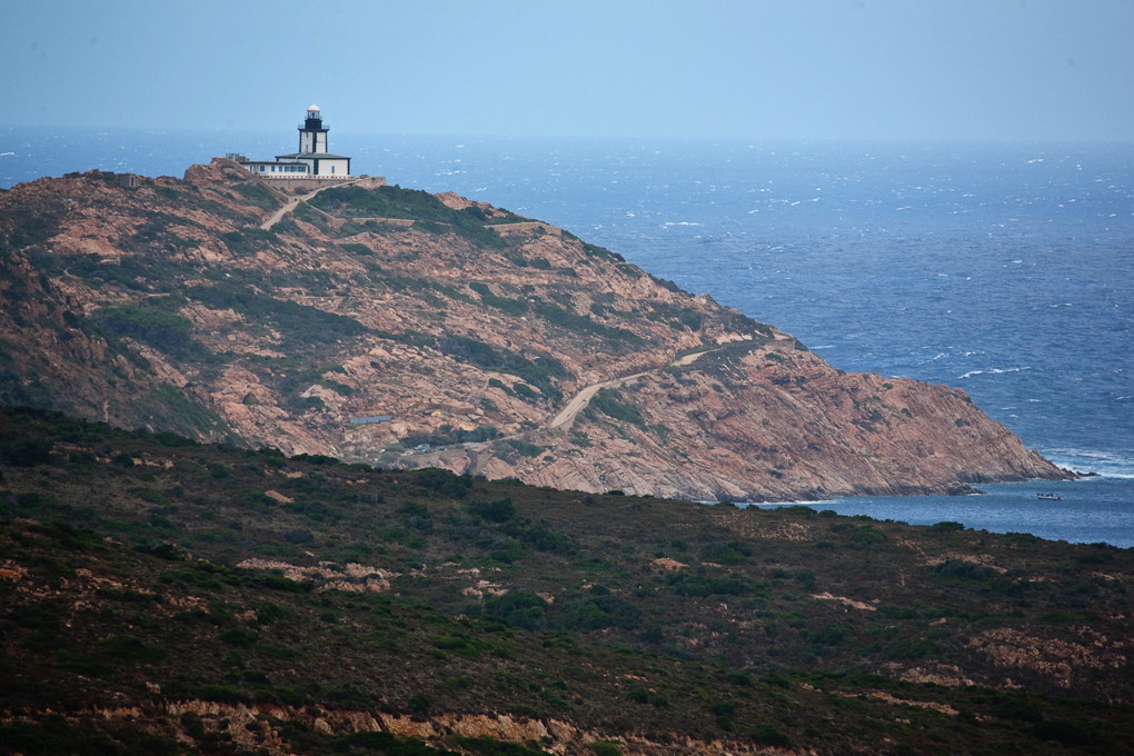 La Revellata, Calvi